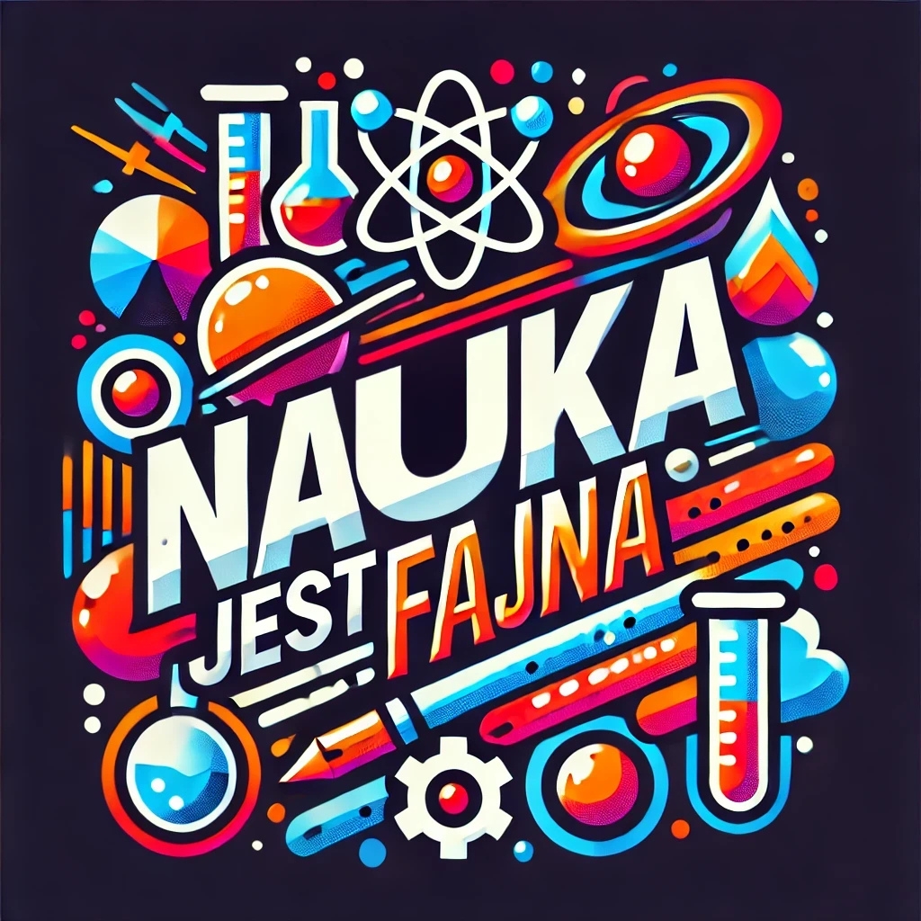 Nauka jest fajna – platforma edukacyjna dla uczniów