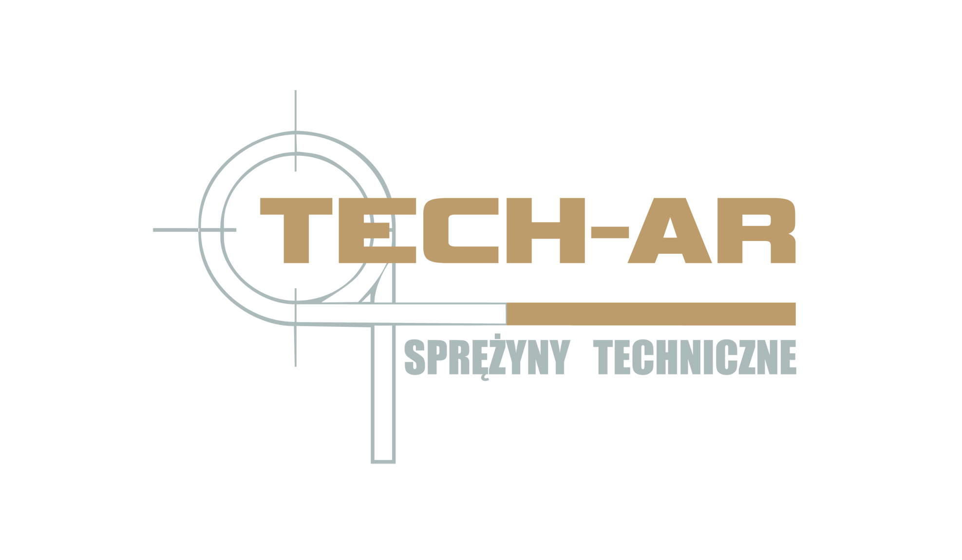 TECH-AR.pl – strona internetowa dla firmy produkcyjnej