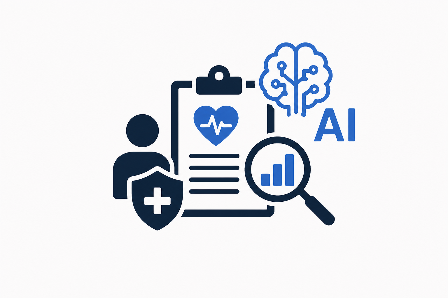AI-driven analysis of diabetes risk determinants in U.S. adults: Exploring disease prevalence and health factors