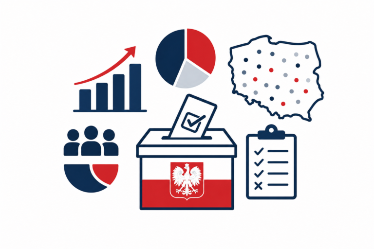 Turnout, Polarization, and Ballot Validity: A Polling-Station-Level Analysis of the 2025 Polish Presidential Election