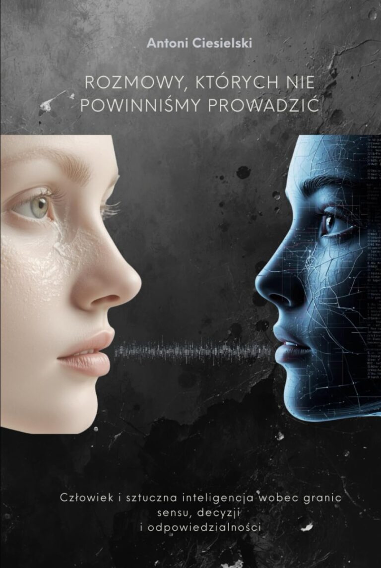 Rozmowy, których nie powinniśmy prowadzić