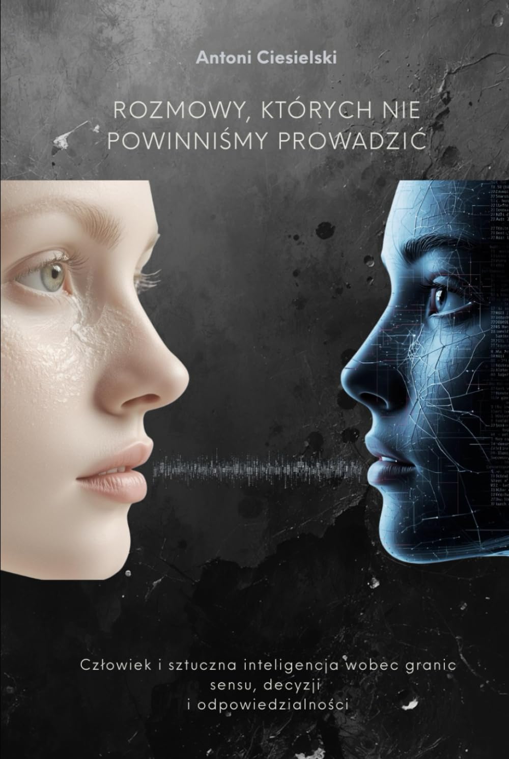 Rozmowy, których nie powinniśmy prowadzić